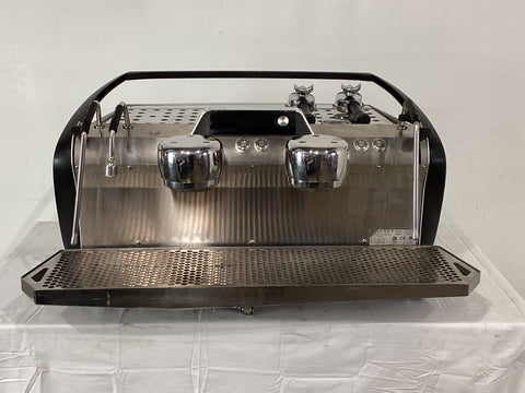 Slayer Steam EP Volumetric 2 Group Coffee Machine - 778963