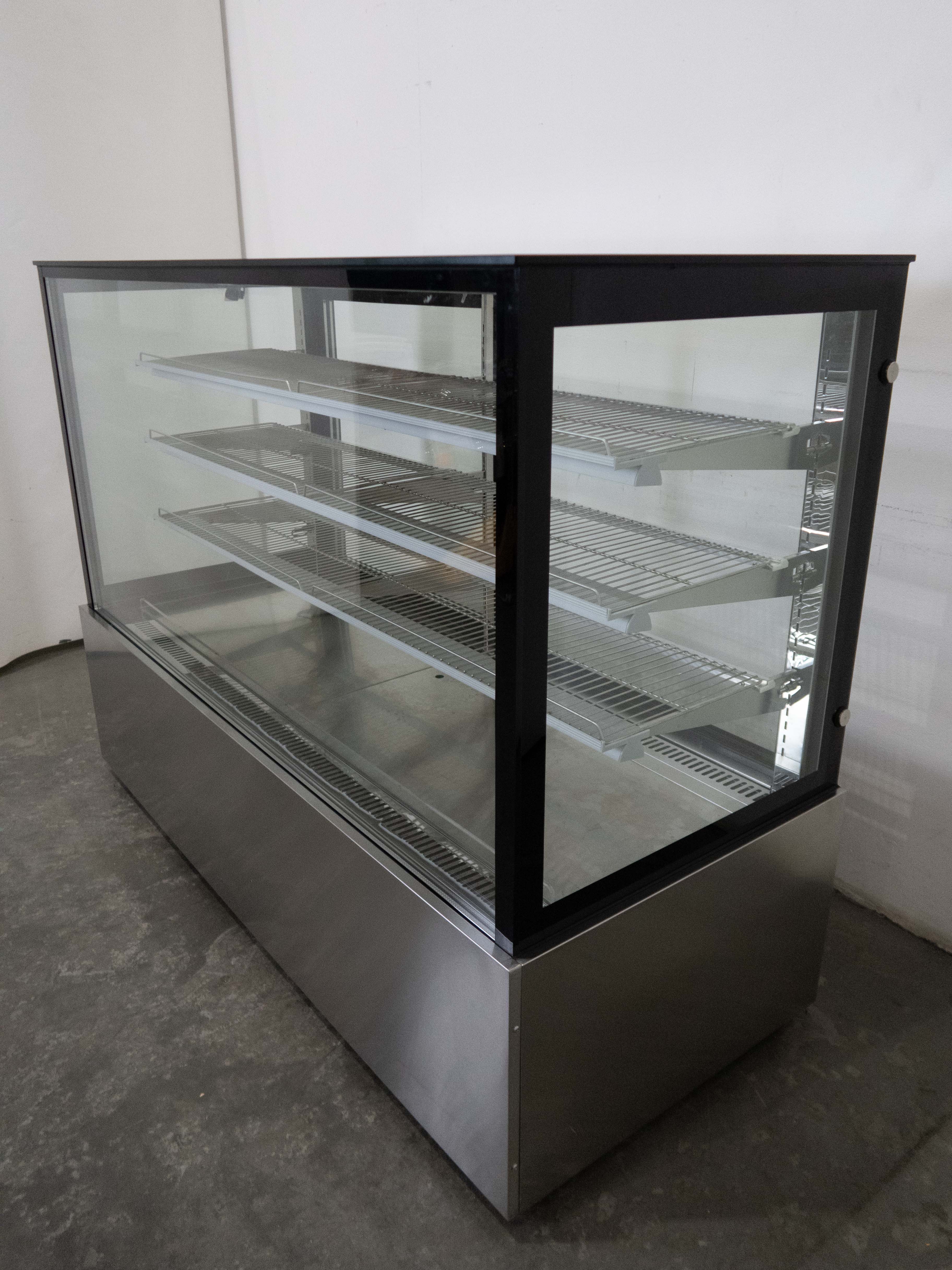 FED SL860V Refrigerated Display - 779023