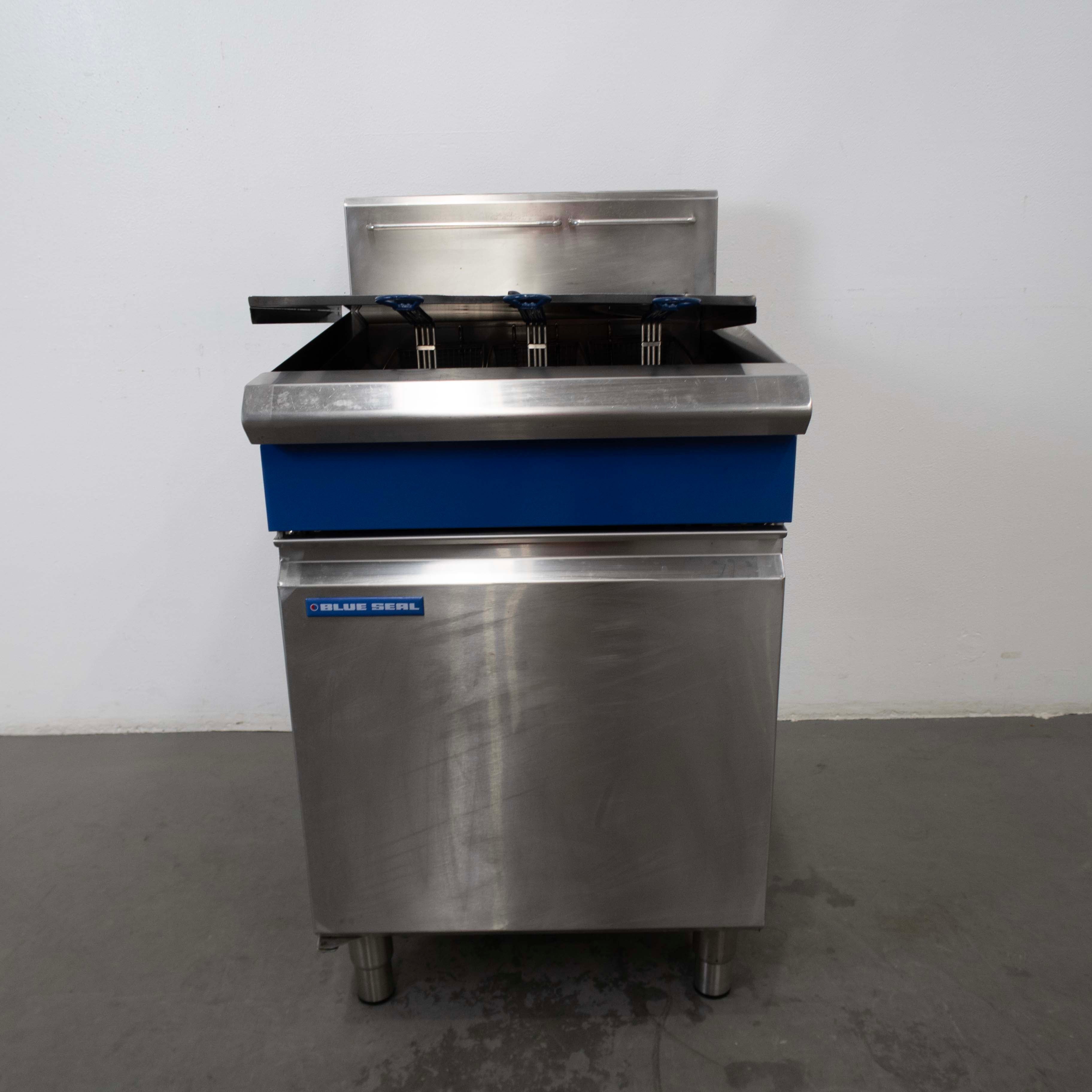 Blue Seal GT60 Fryer - 779114