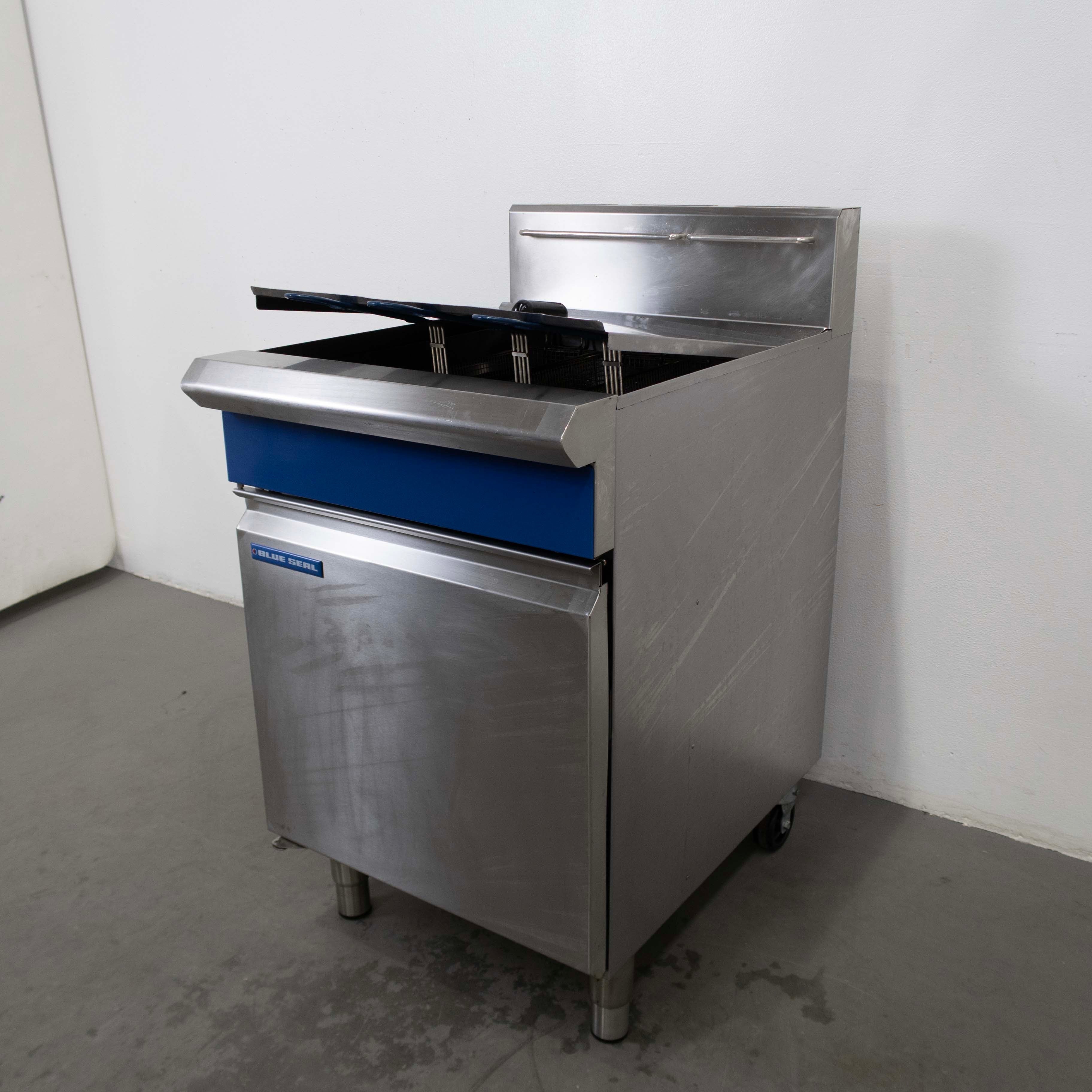 Blue Seal GT60 Fryer - 779114