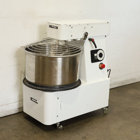 PrismaFood SFR40 Spiral Mixer - 779123