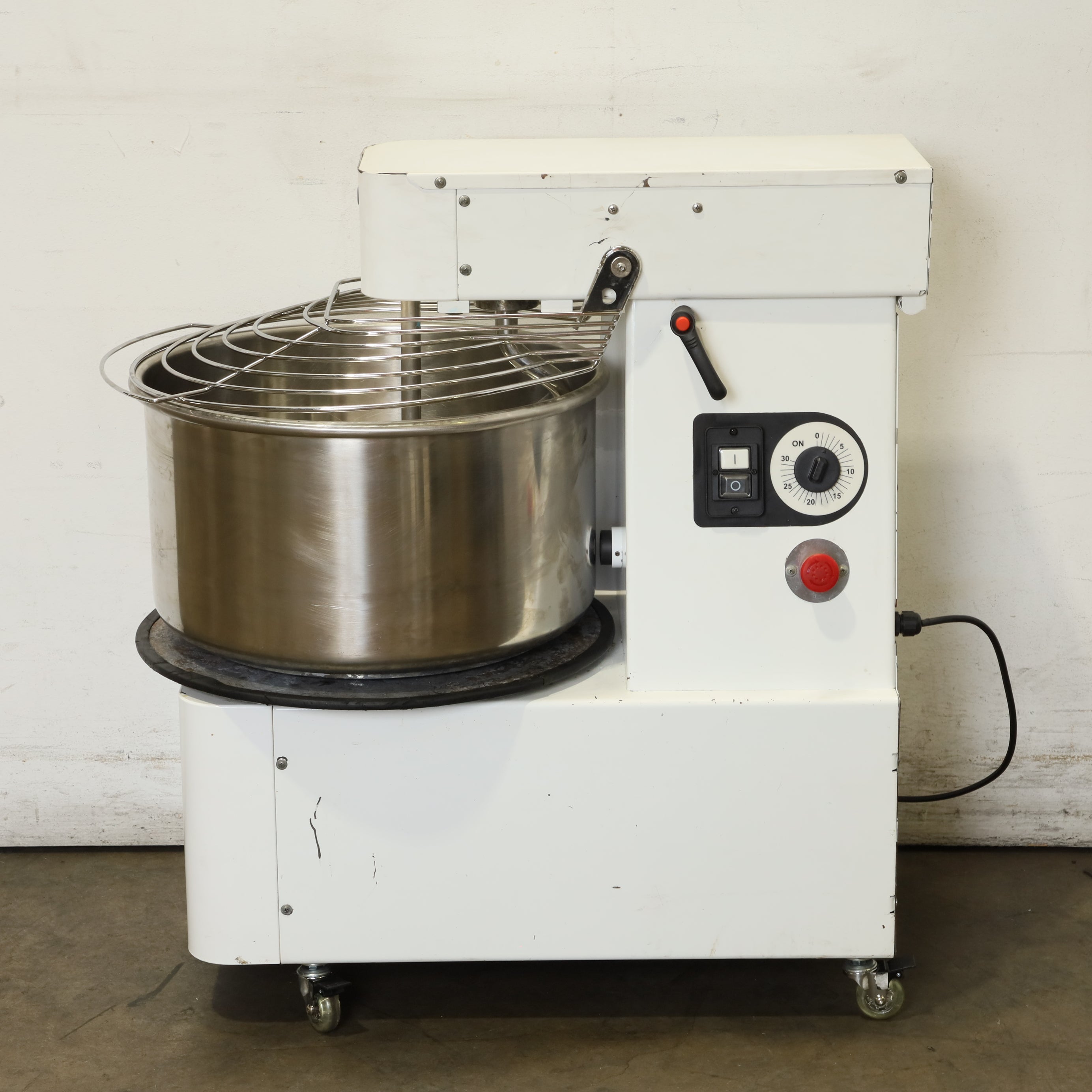 PrismaFood SFR40 Spiral Mixer - 779123