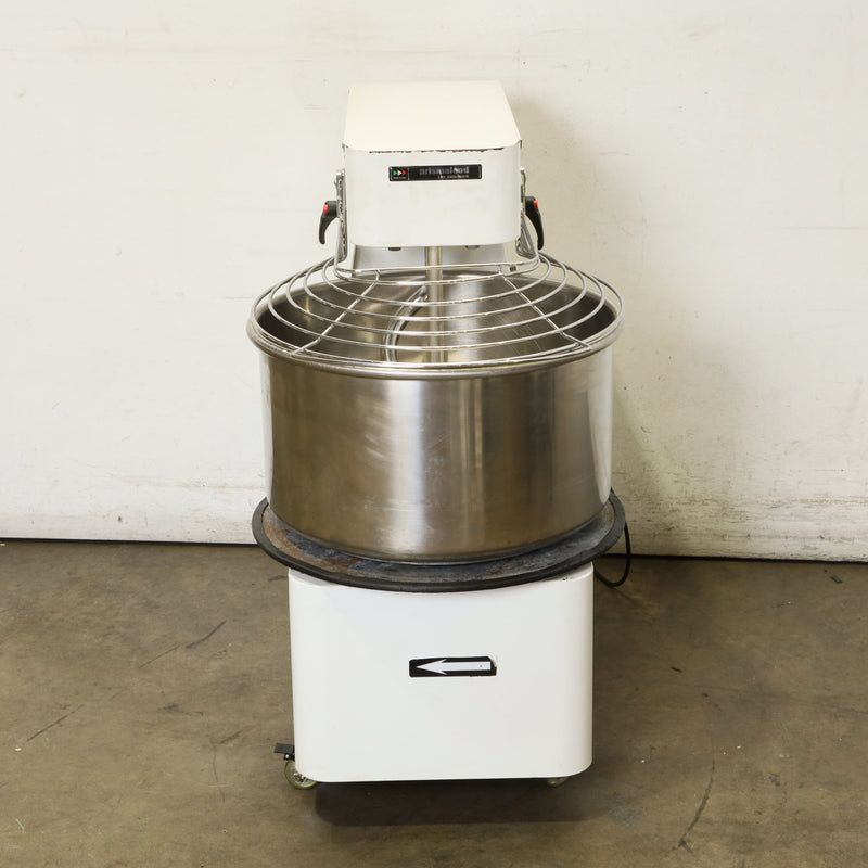 PrismaFood SFR40 Spiral Mixer - 779123