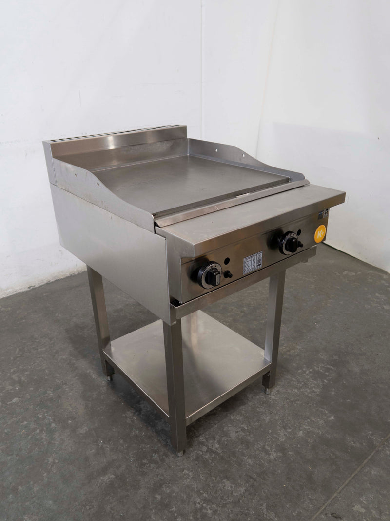 B&S KGRP-6 Griddle - 779128