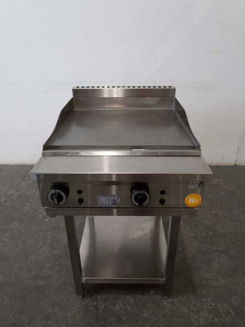 B&S KGRP-6 Griddle - 779128