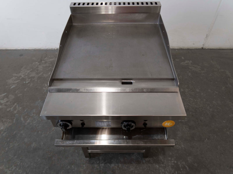 B&S KGRP-6 Griddle - 779128