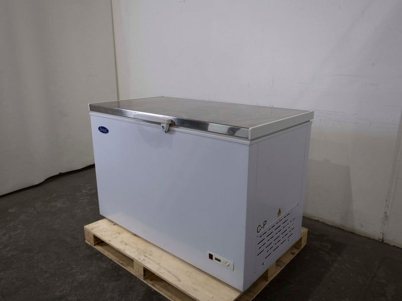 Atosa BD-450 Chest Freezer - 779129