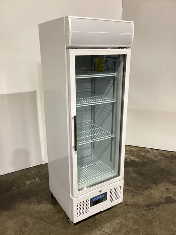 Polar DM075-A Upright Fridge - 779344