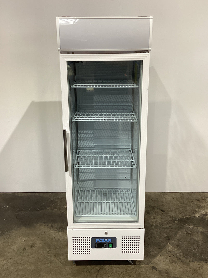 Polar DM075-A Upright Fridge - 779344