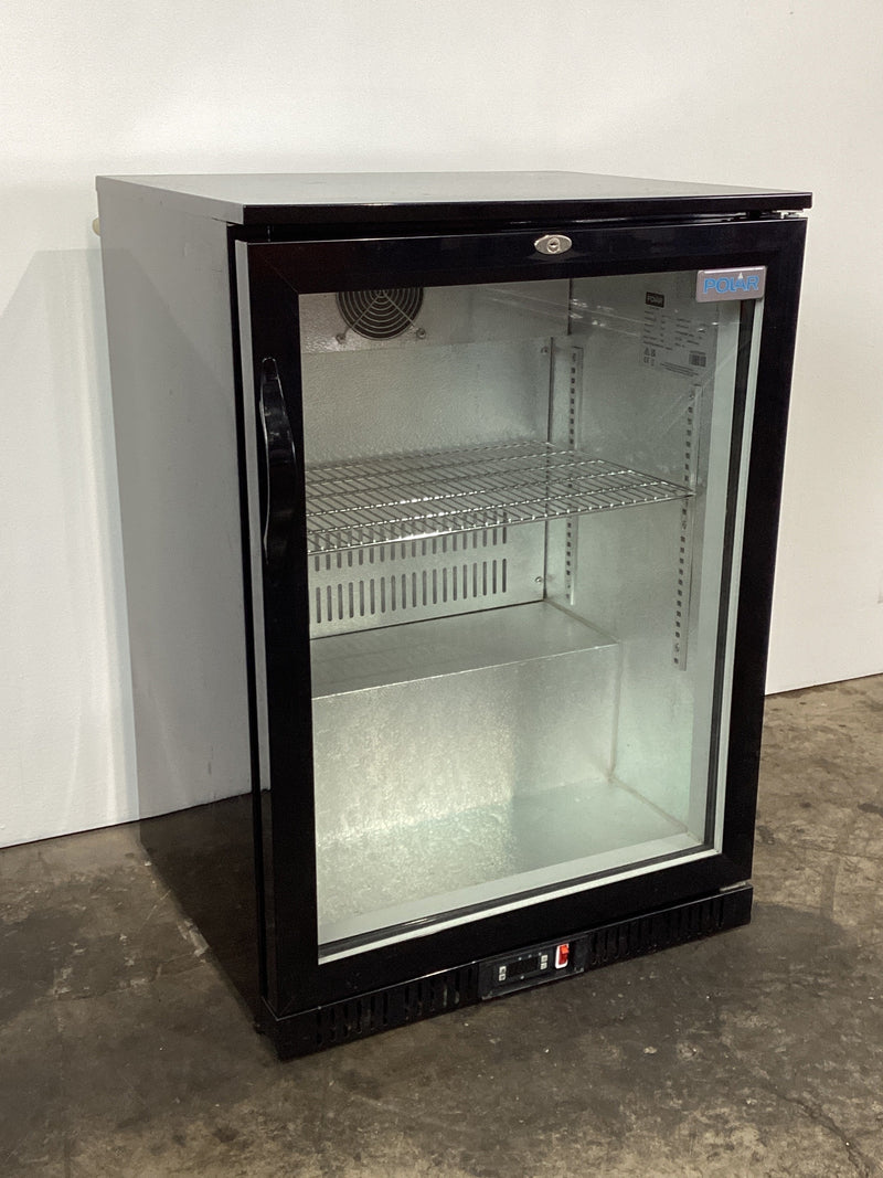 Polar GL011-A Bar Fridge - 779345