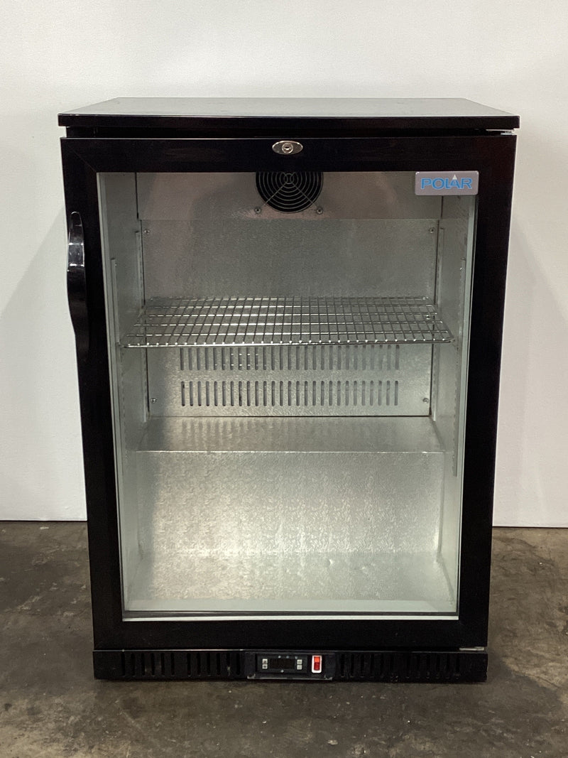 Polar GL011-A Bar Fridge - 779345