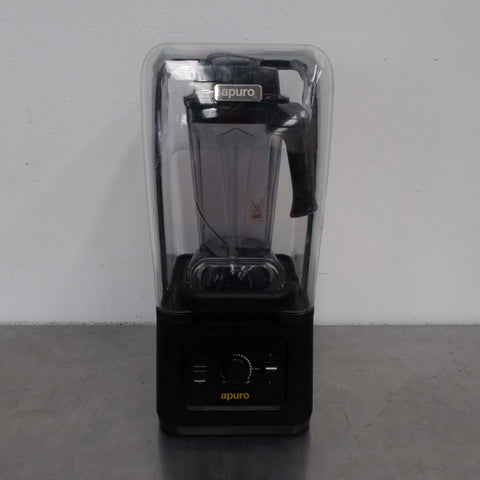 Apuro DR825-A-02 Blender - 779368