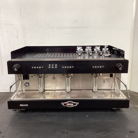 Wega EVD/3-EW 3 Group Coffee Machine - 779508