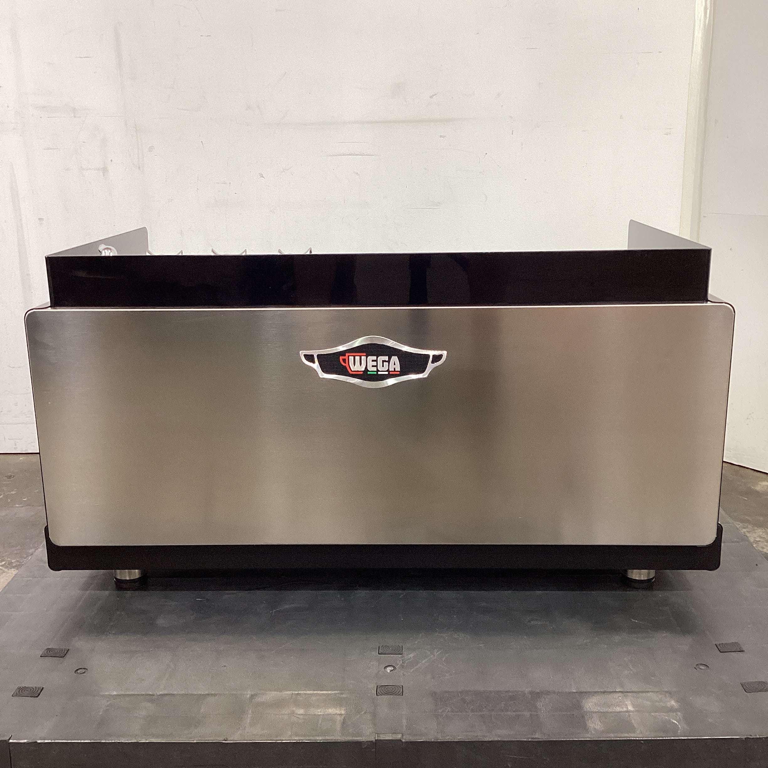 Wega EVD/3-EW 3 Group Coffee Machine - 779508