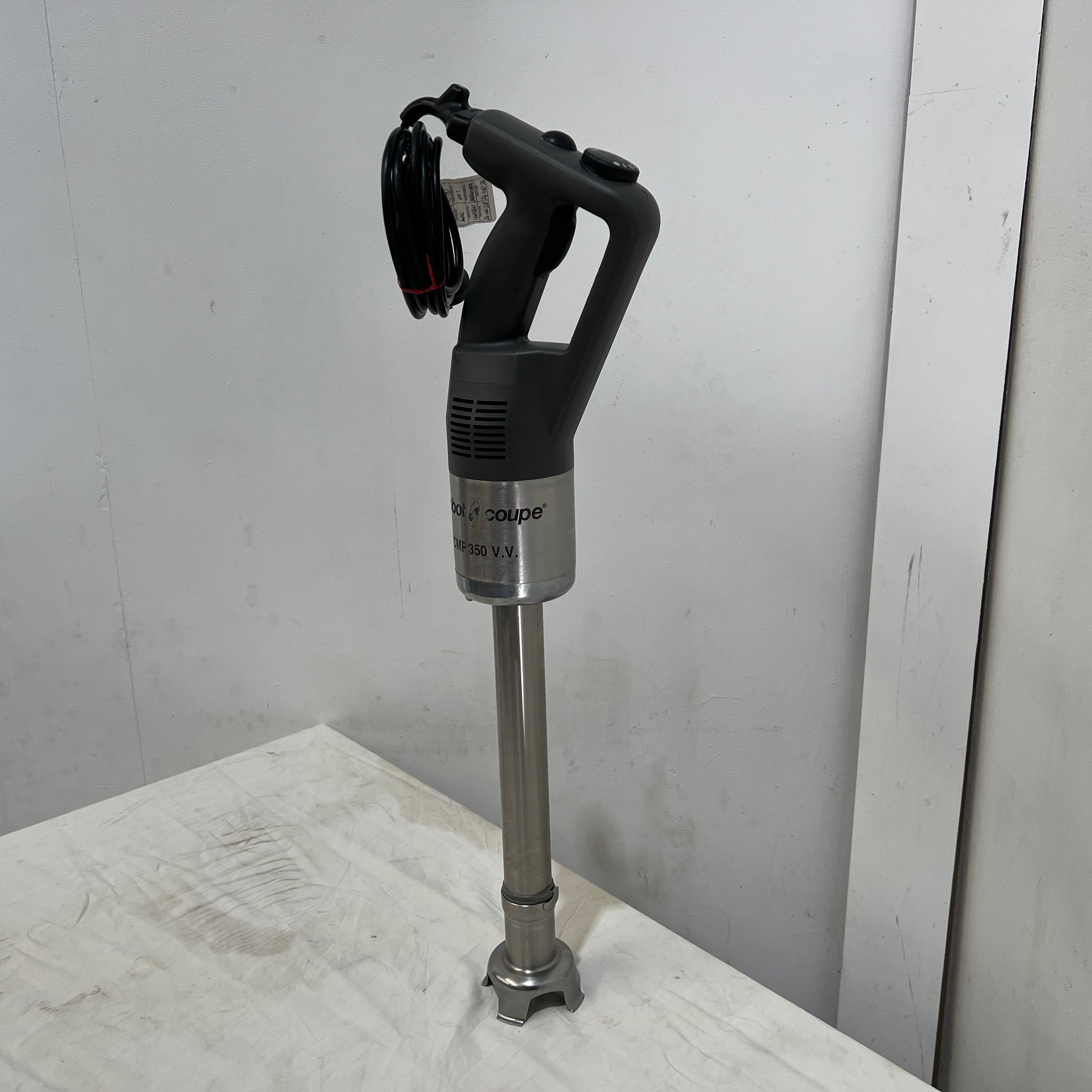 Robot Coupe CMP350 V.V Stick Blender - 779647