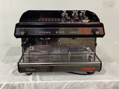 Astoria SAE./2-EC 2 Group Coffee Machine - 779688