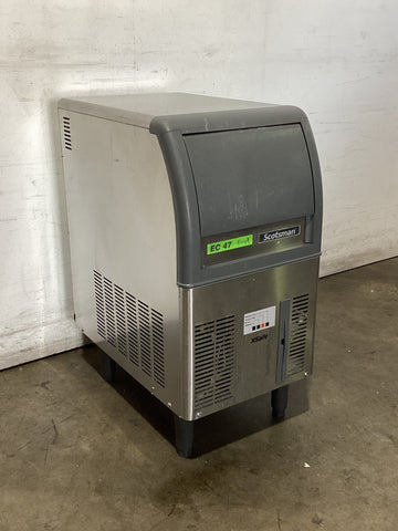 Scotsman ECM 47 AS 230/50 Ice Machine - 779822