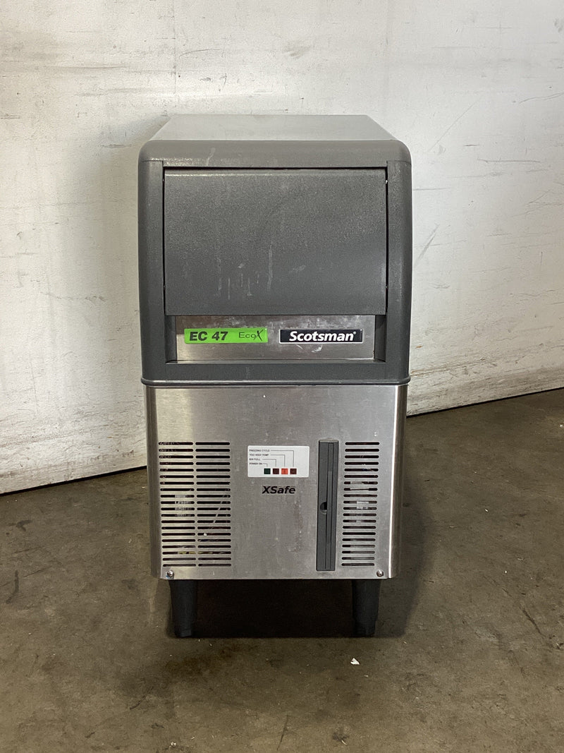 Scotsman ECM 47 AS 230/50 Ice Machine - 779822