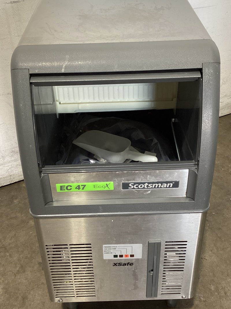 Scotsman ECM 47 AS 230/50 Ice Machine - 779822