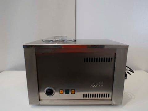 Musso L3 Ice Cream Machine - 779829