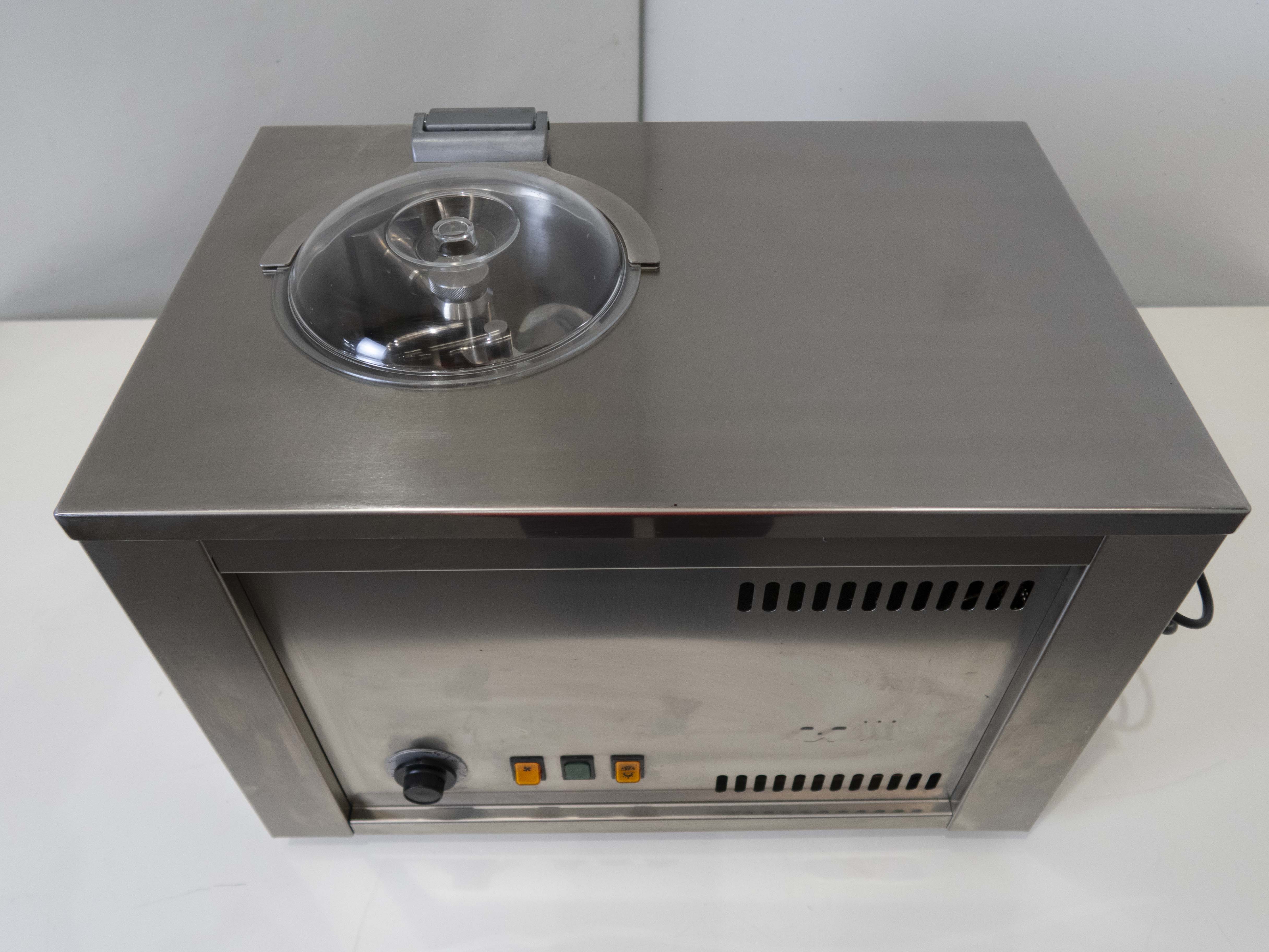 Musso L3 Ice Cream Machine - 779829