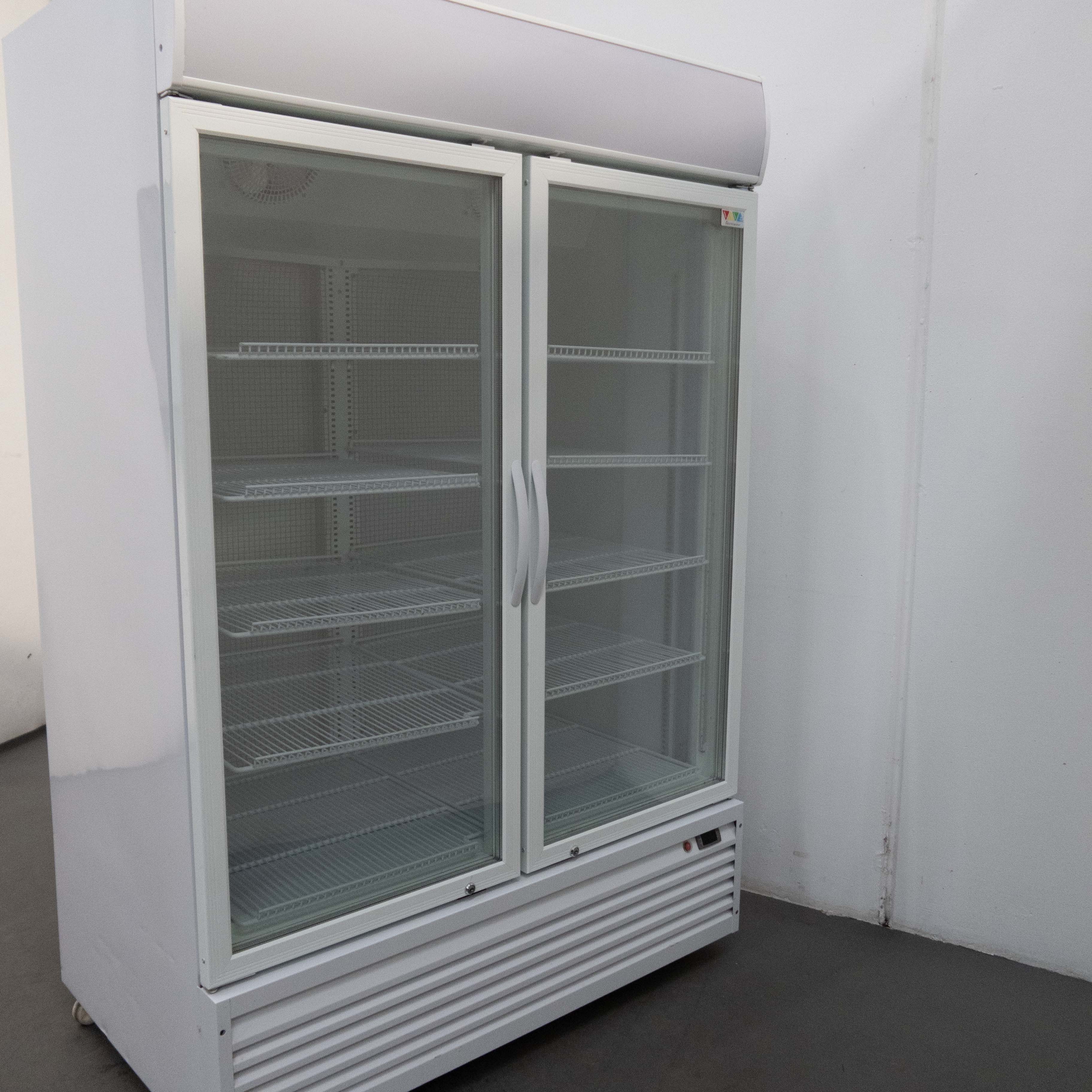 Vave UF-1200 Upright Freezer - 779904
