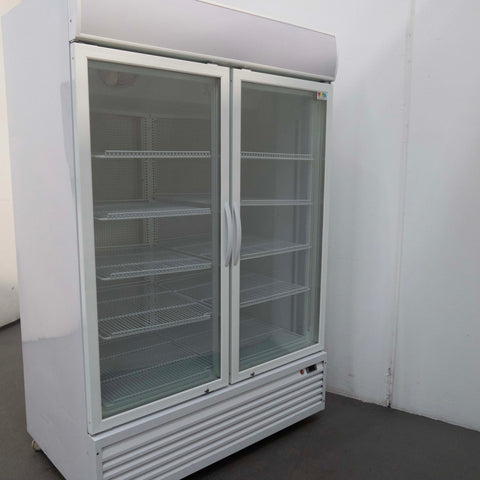 Vave UF-1200 Upright Freezer - 779904