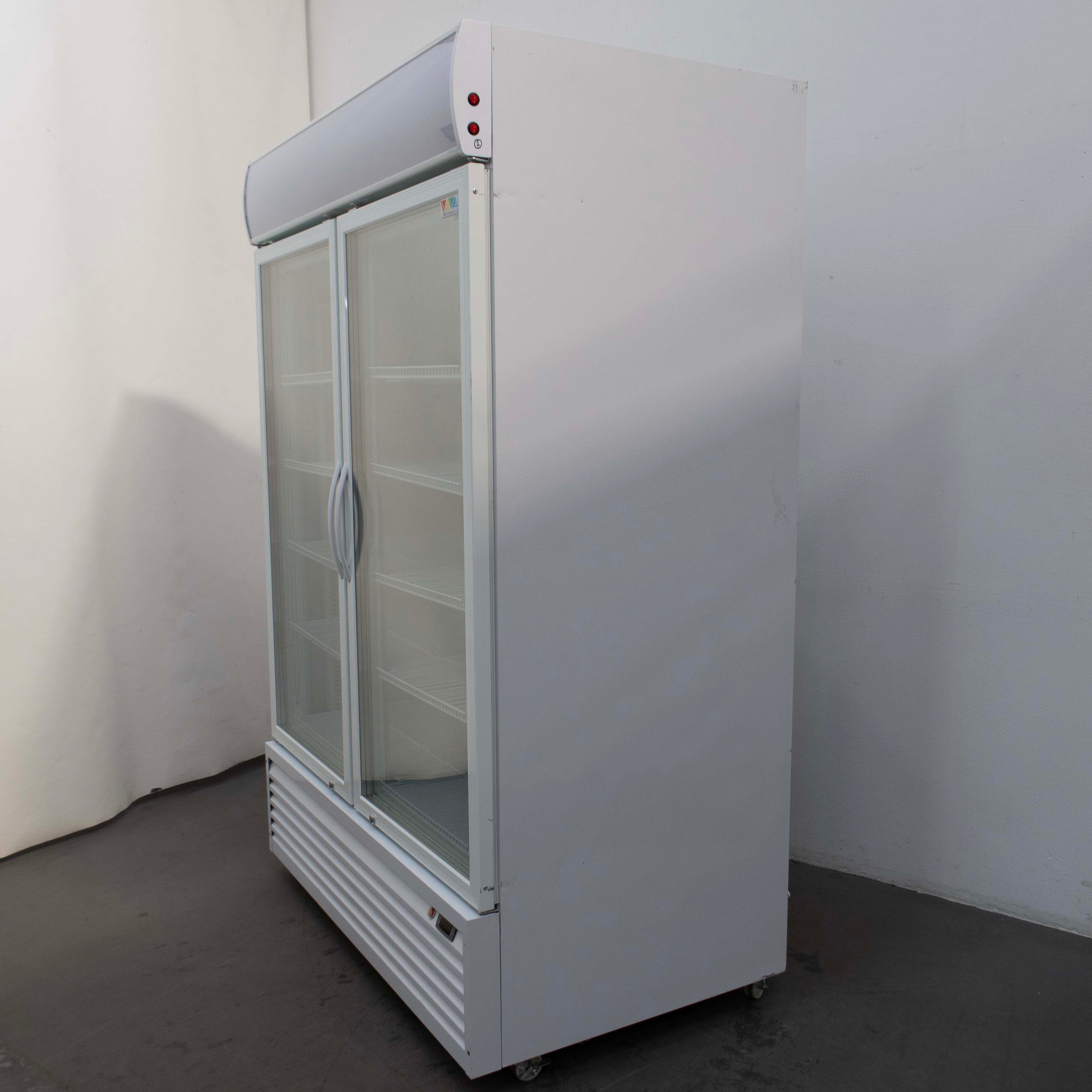 Vave UF-1200 Upright Freezer - 779904