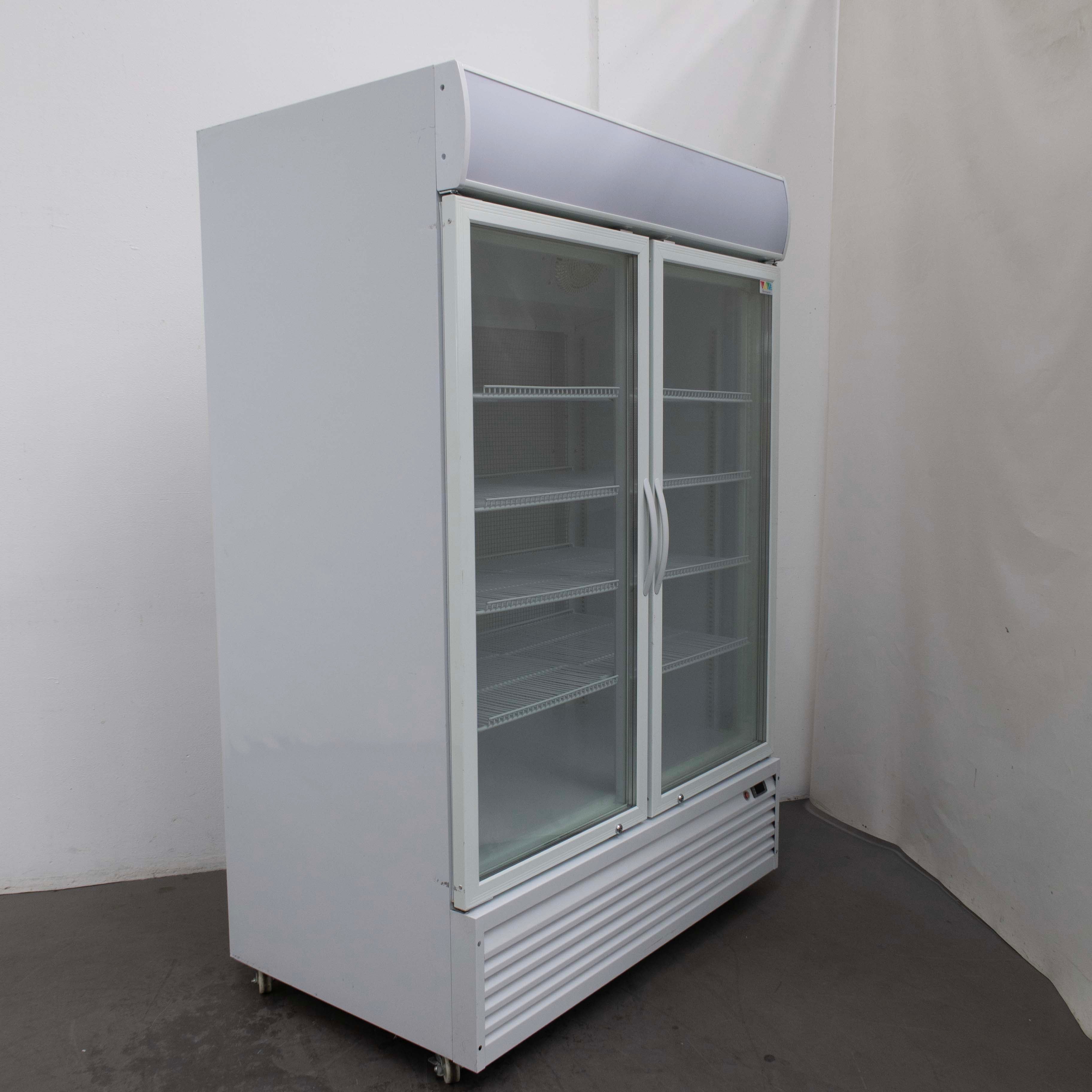Vave UF-1200 Upright Freezer - 779905