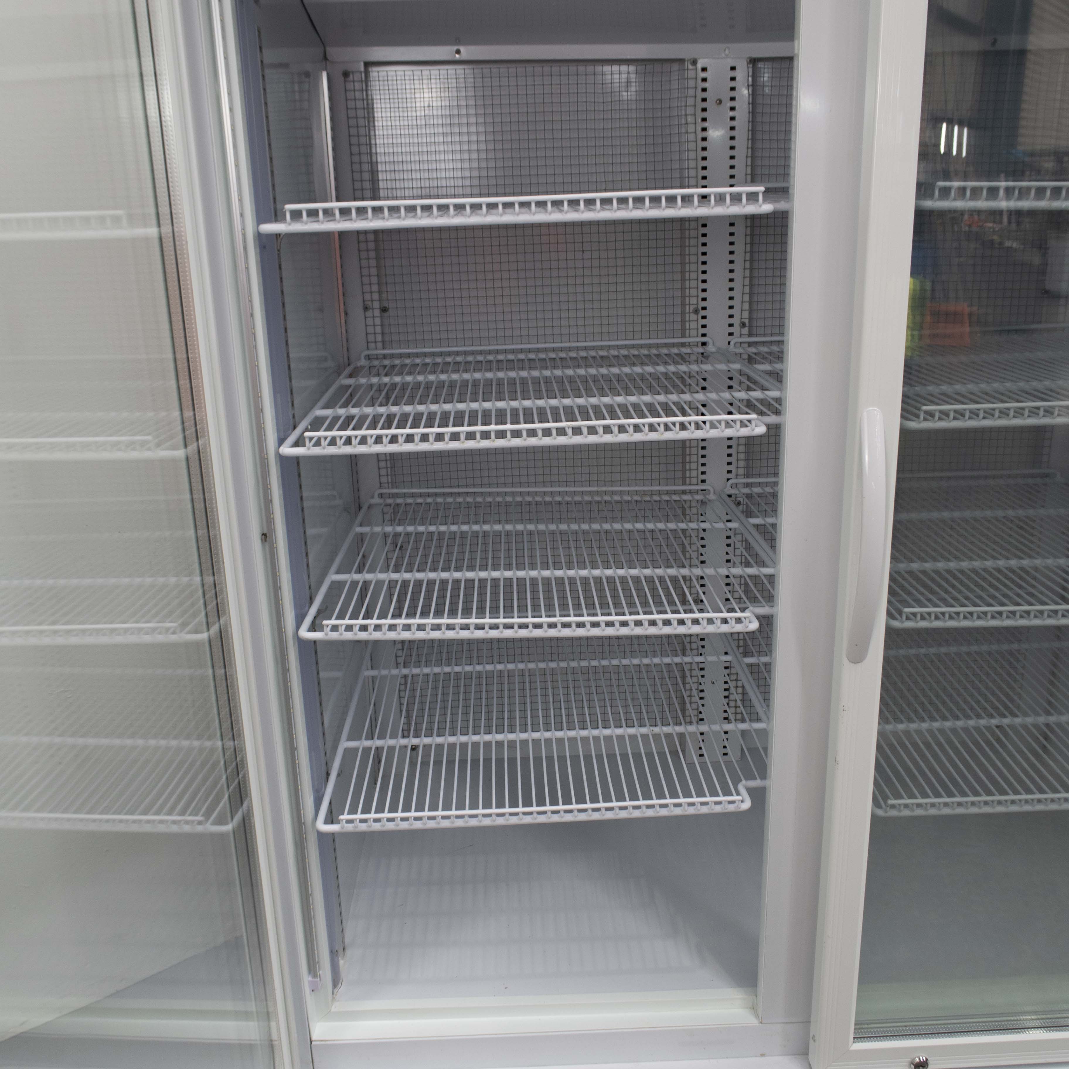 Vave UF-1200 Upright Freezer - 779905