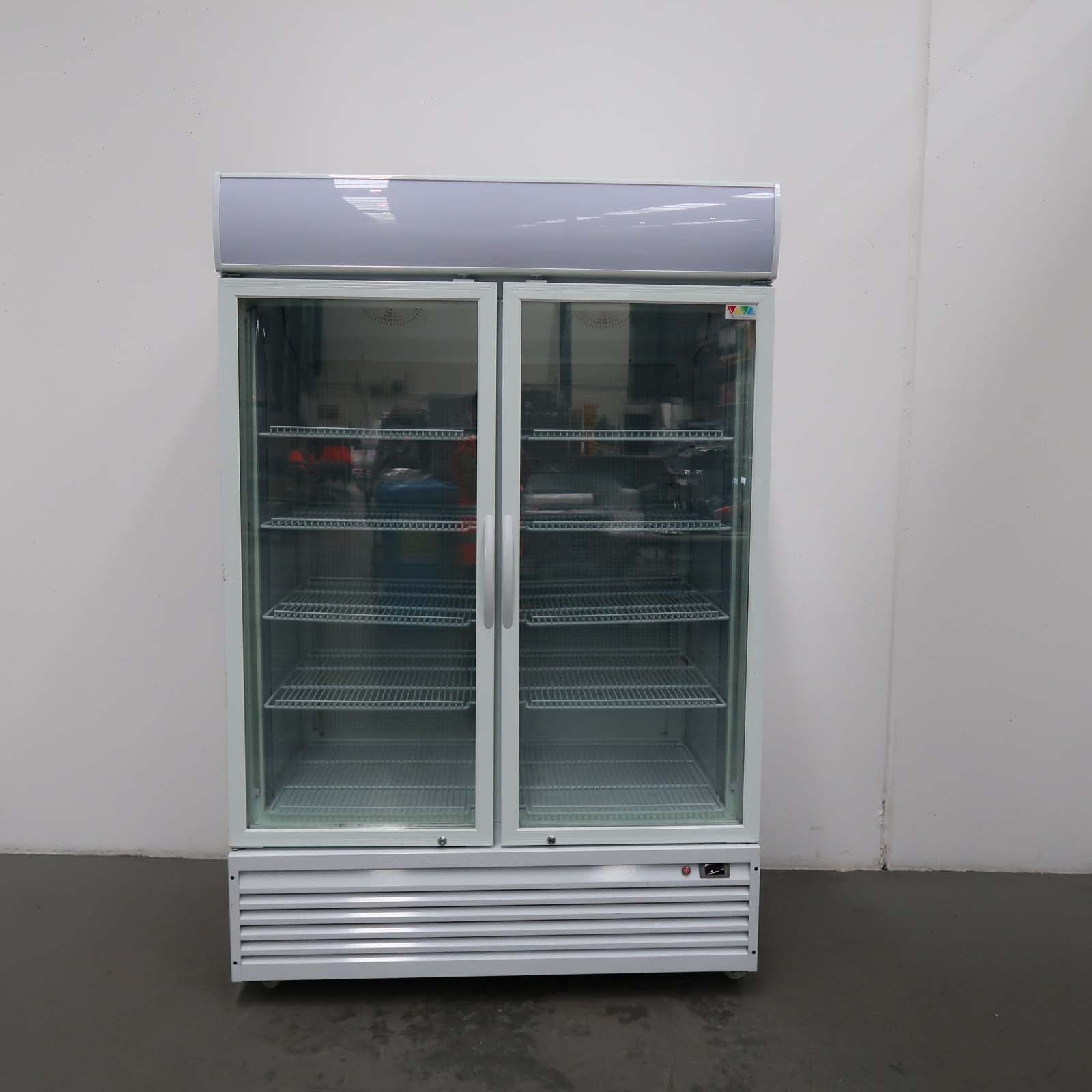 Vave UF-1200 Upright Freezer - 779906