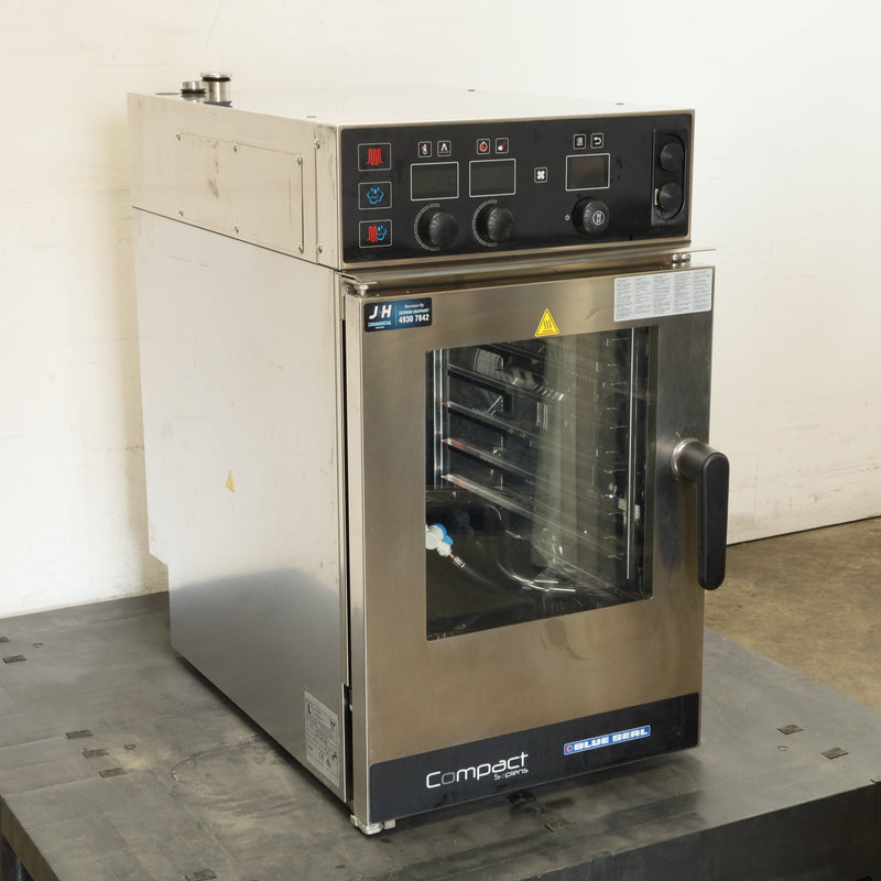 Blue Seal EC611RSDW Combi Oven - 779936