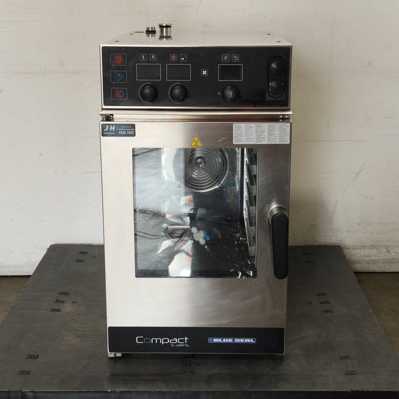 Blue Seal EC611RSDW Combi Oven - 779936