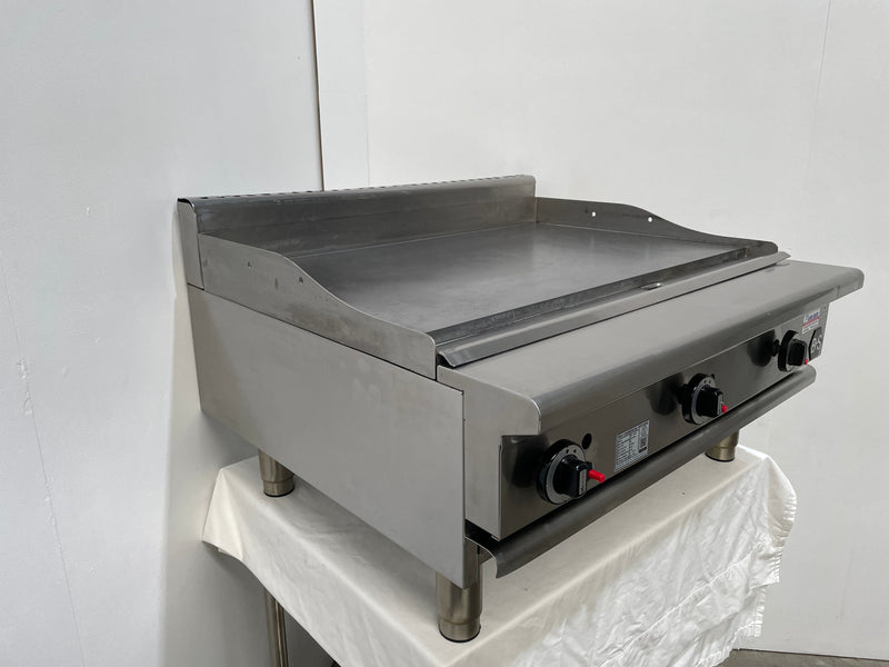 B&S GRP-96M Griddle - 779940