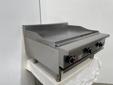 B&S GRP-96M Griddle - 779940