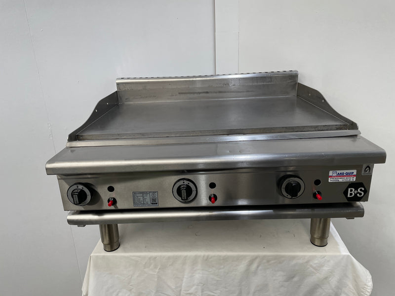 B&S GRP-96M Griddle - 779940