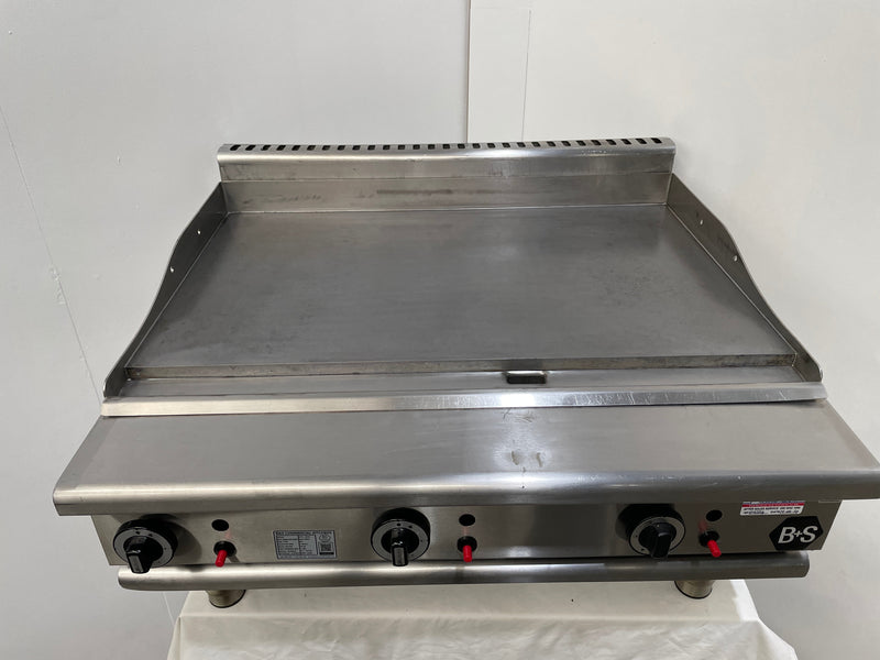 B&S GRP-96M Griddle - 779940