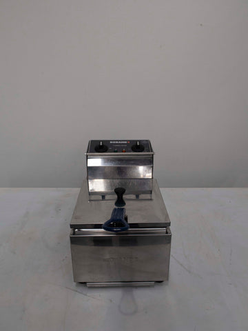 Roband F15 Countertop Fryer - 780115