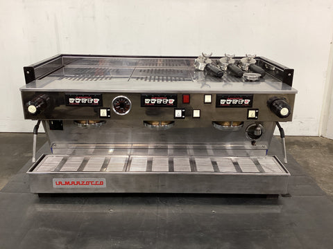 La Marzocco Linea 3AV 3 Group Coffee Machine - 780151