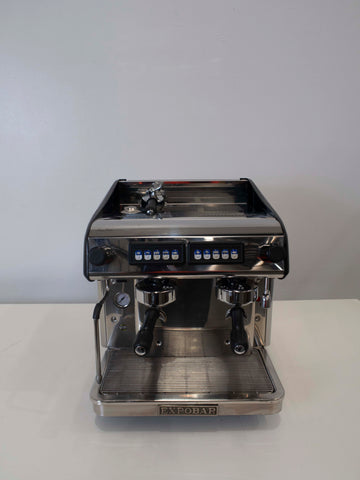 Expobar MI-C-2GR 2 Group Coffee Machine - 780512