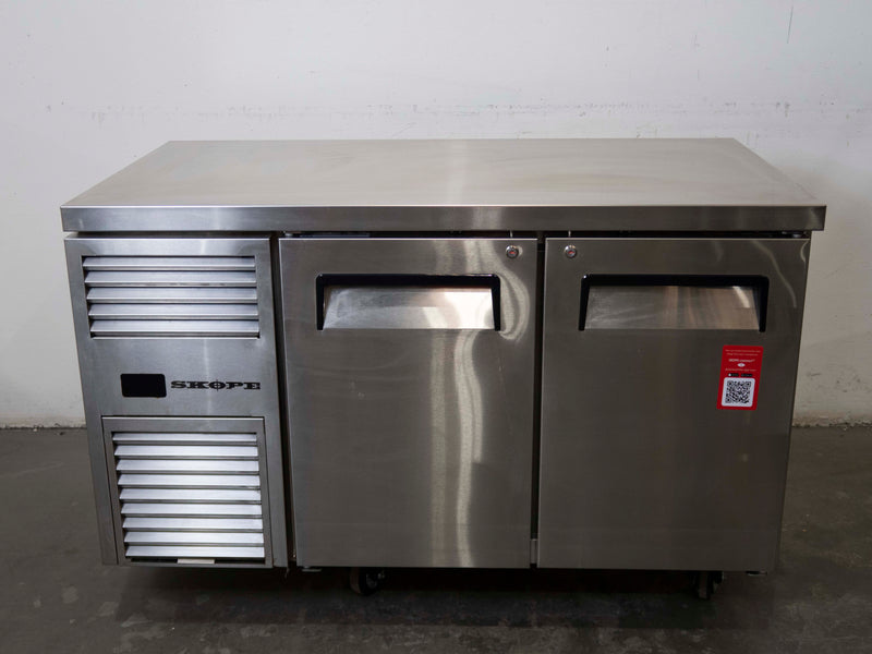 Skope RF7.UBR.2.SD Undercounter Fridge - 780517