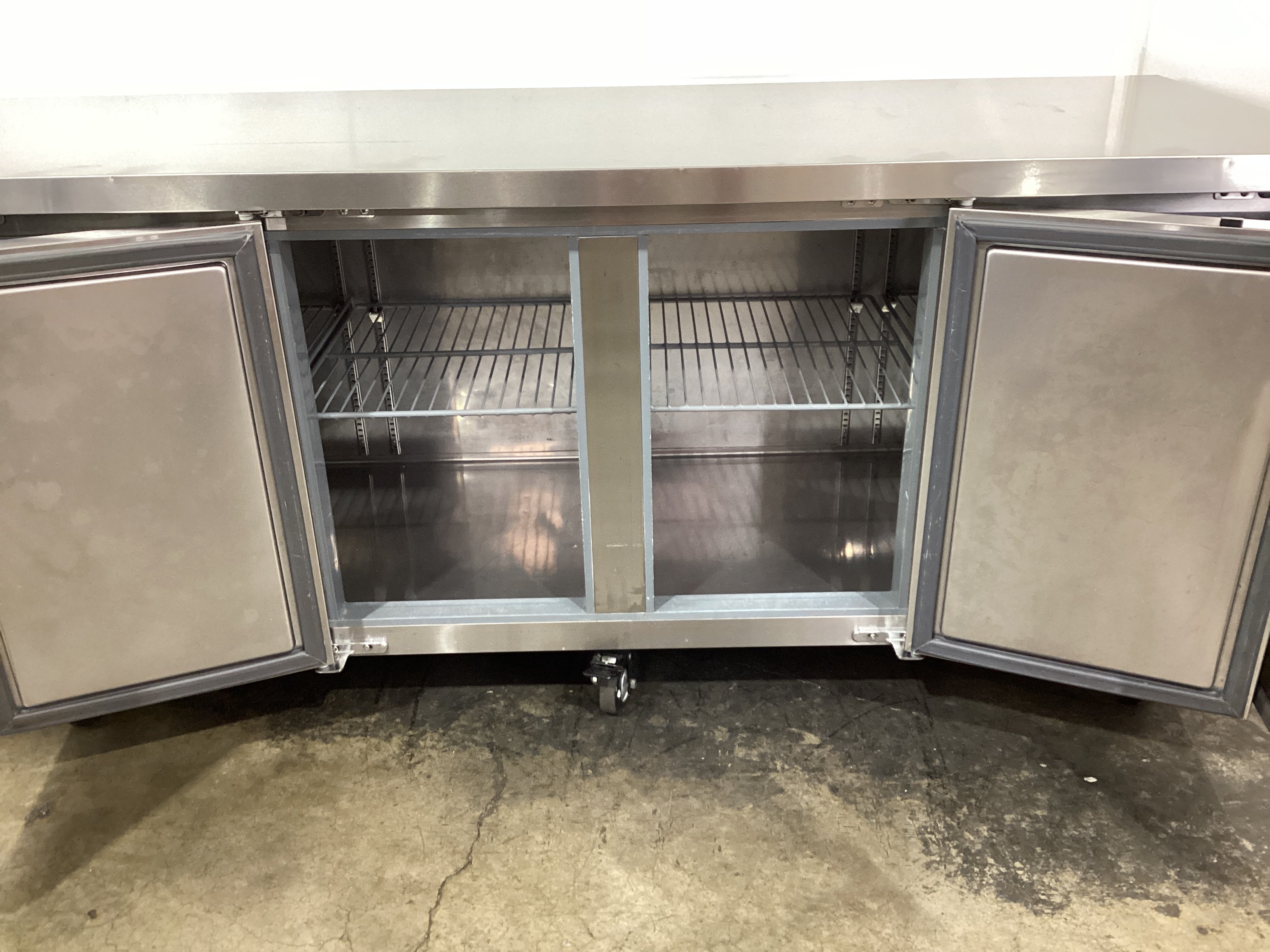 Skope RF7.UBR.4.SD Undercounter Fridge - 780518