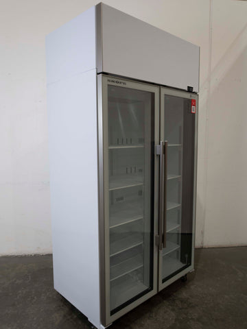 Skope TME1000N-A Upright Fridge - 780519