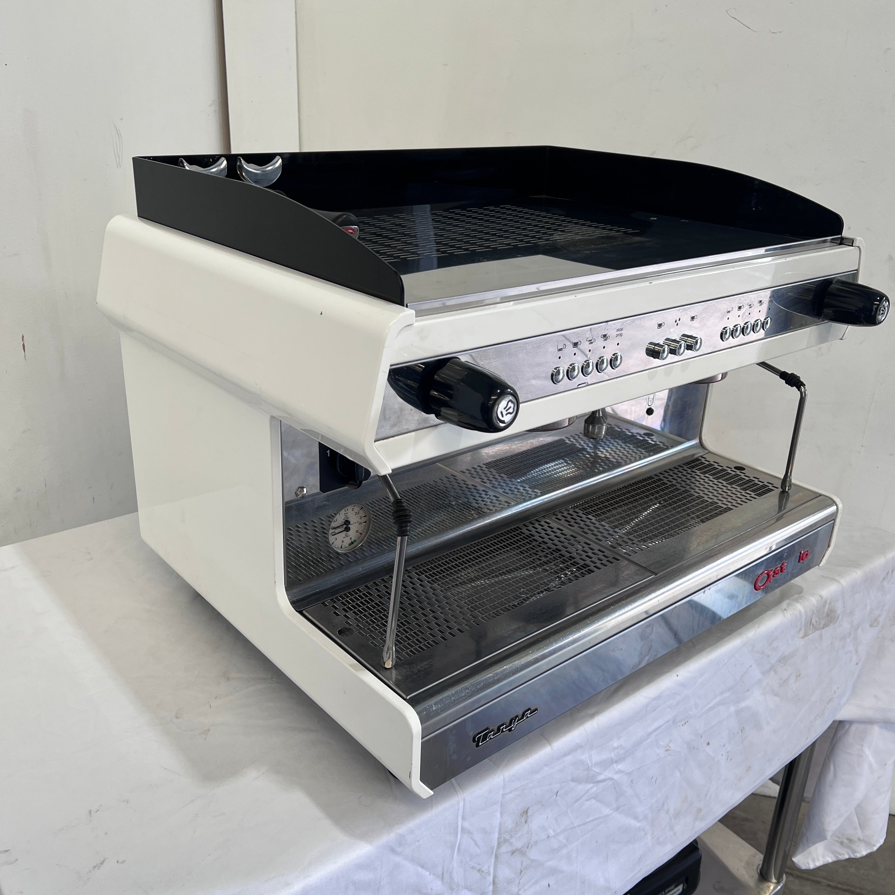 Astoria Tanya SAE./2-EC 2 Group Coffee Machine - 780646