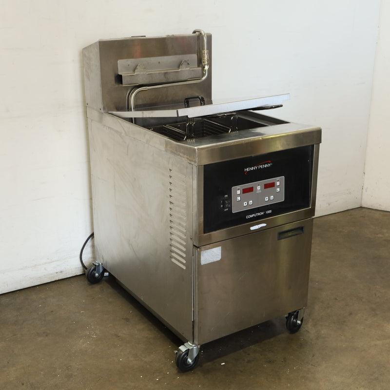 Henny Penny OFG-341 Fryer - 780783