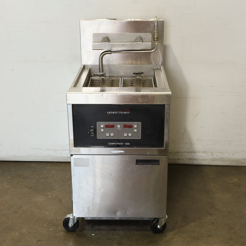 Henny Penny OFG-341 Fryer - 780783