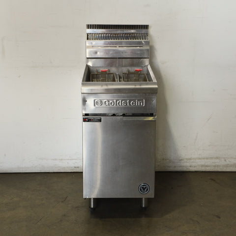 Goldstein VFGTL Fryer - 781039