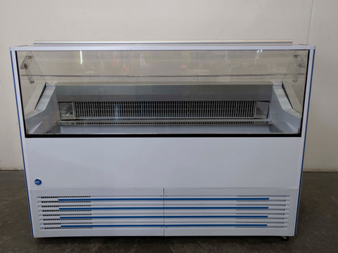 IARP Delight-9-Lite Ice Cream Display - 781087