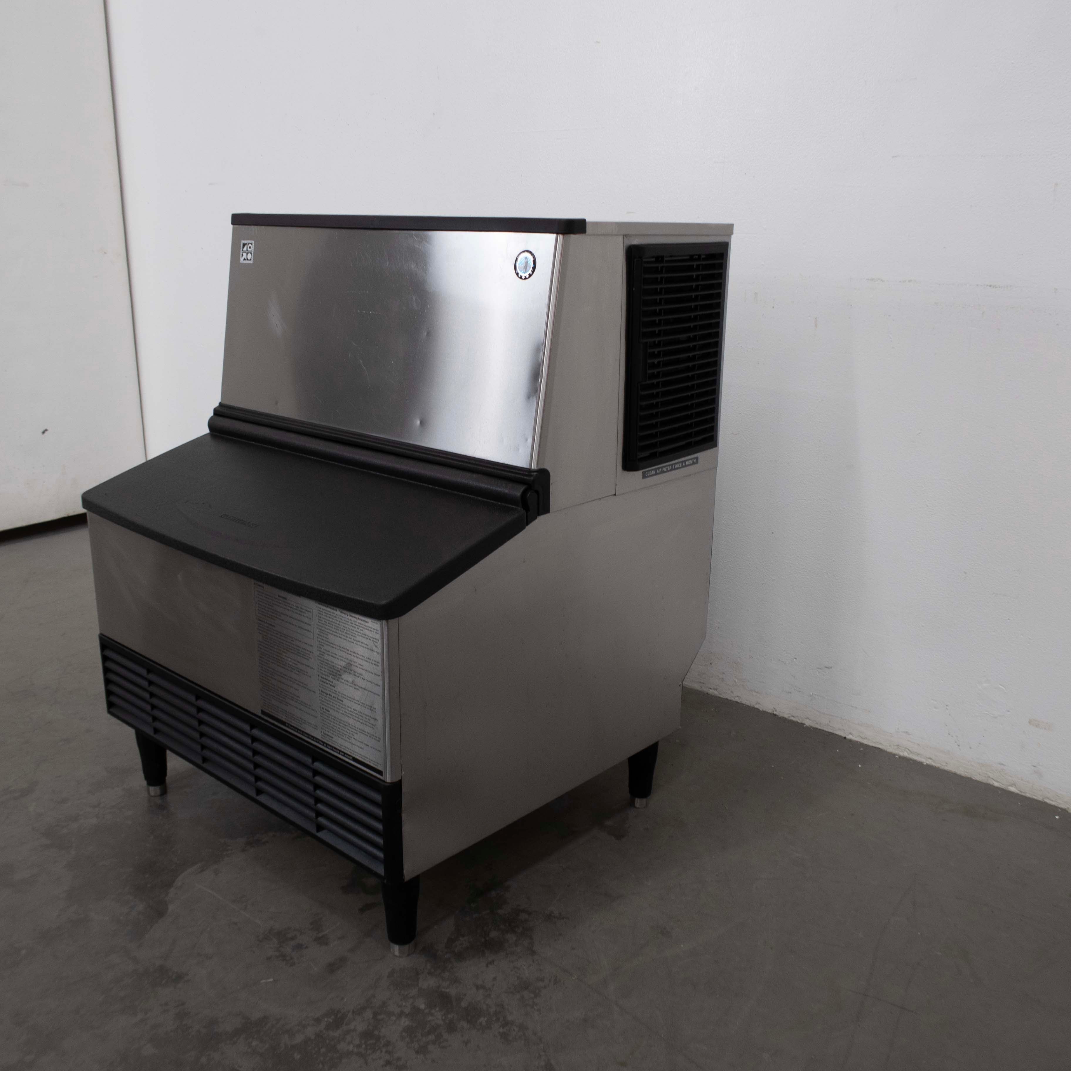 Hoshizaki KM-140B Ice Machine - 781197
