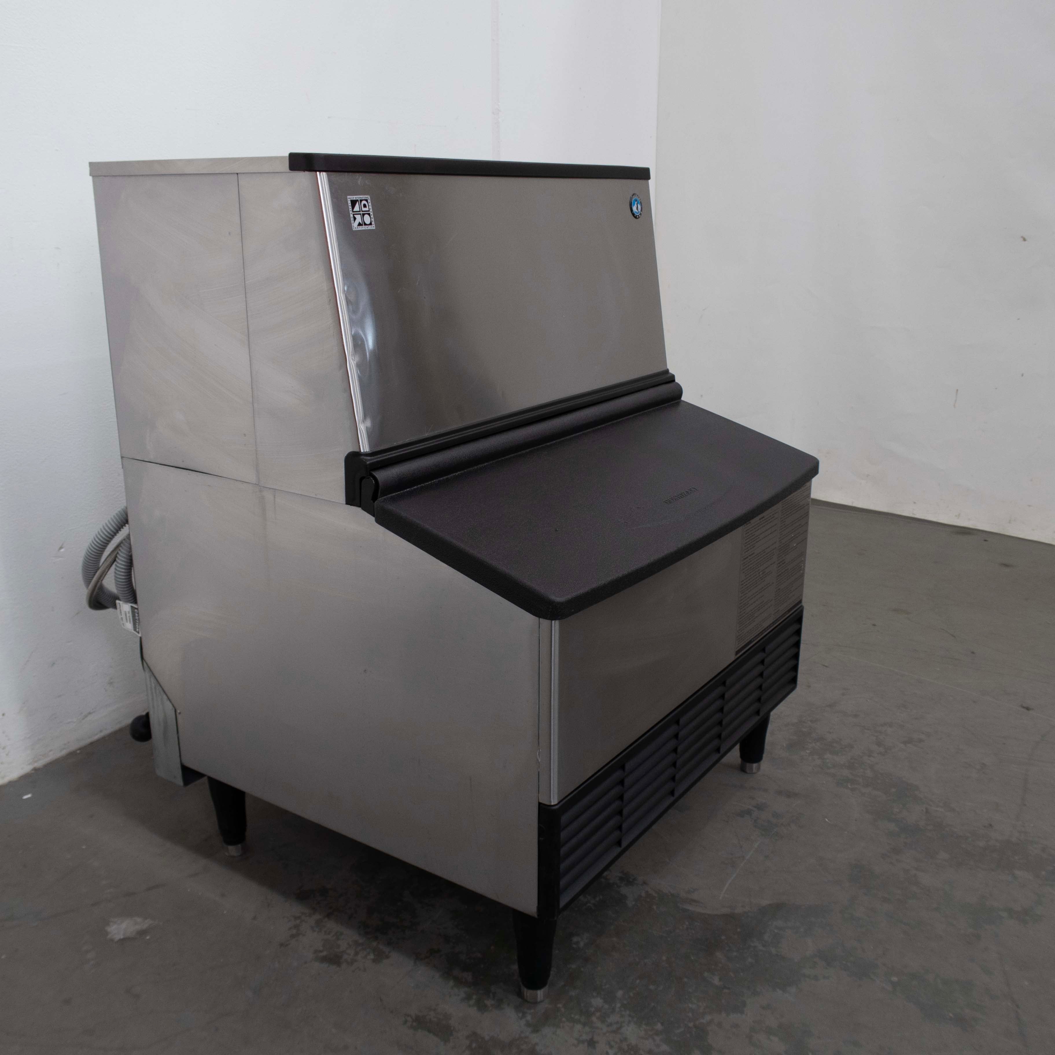 Hoshizaki KM-140B Ice Machine - 781197